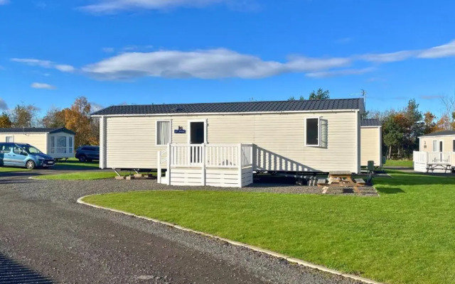 Linwater Caravan Park