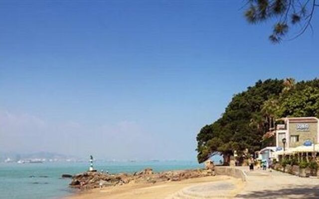 Haiyuan Hotel - Xiamen