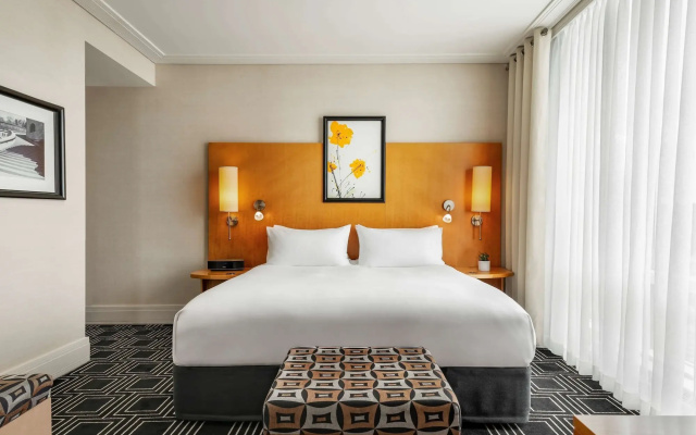 Sofitel Montreal Golden Mile