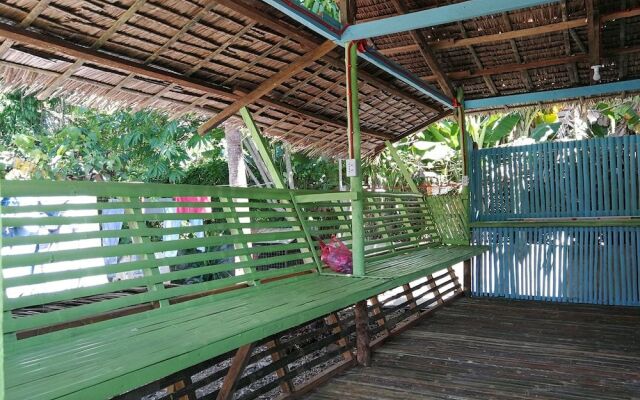 Kaleb Hostel
