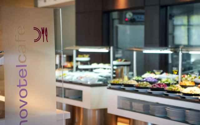 Novotel Tunis