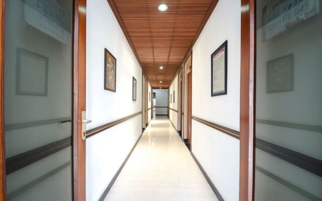 Airy Eco Syariah Gubeng Kalibokor Selatan 108 Surabaya