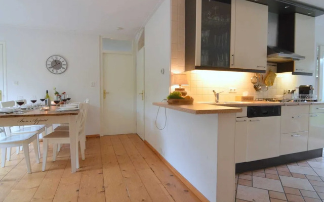 Holiday Home Voorthuizen Near De Veluwe
