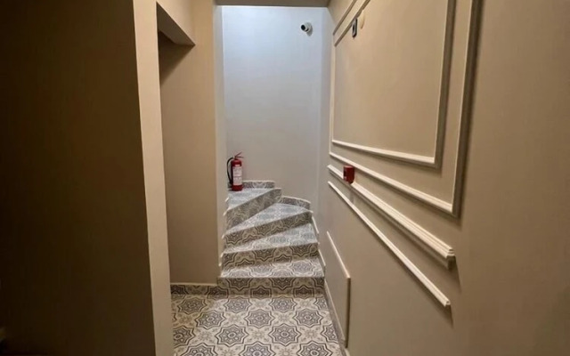 Taksim No 44 Hotel & Suites