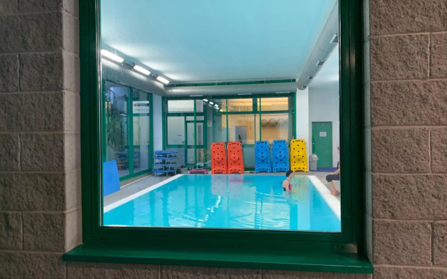 Bes Hotel Bergamo West