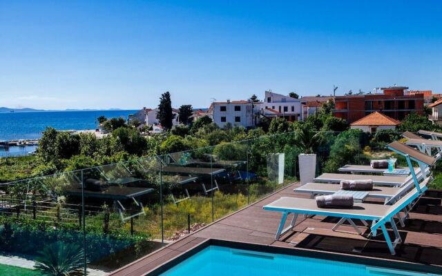 Dedaj Resort - Villa Delux