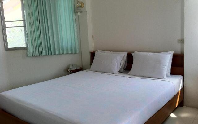 Chumphon Park Resort