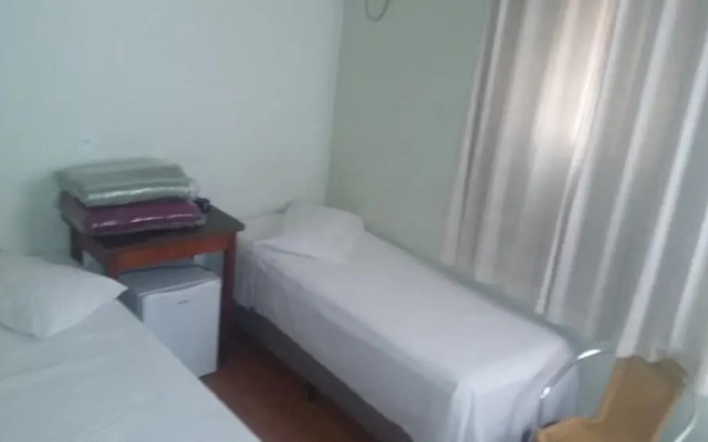 Hotel Goll