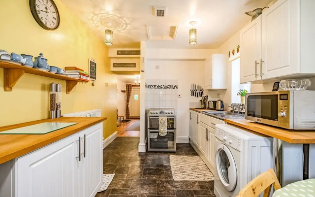 Wayside Cottage