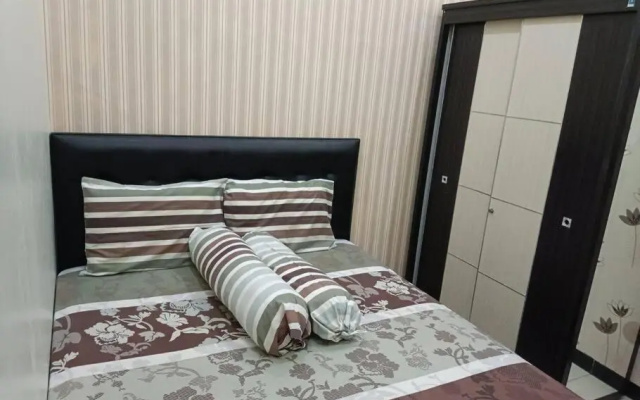 Emmir Homestay