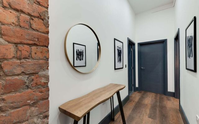 Harrisons Aparthotel