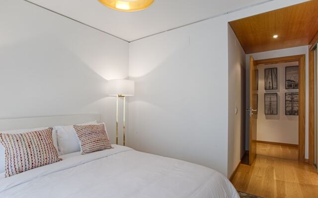 Lisbon Finestay Capuchos