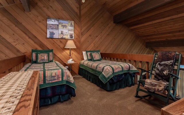 Snowcreek 464 - Phase III