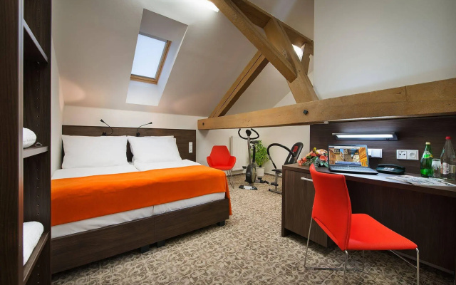 EA Business Hotel Jihlava