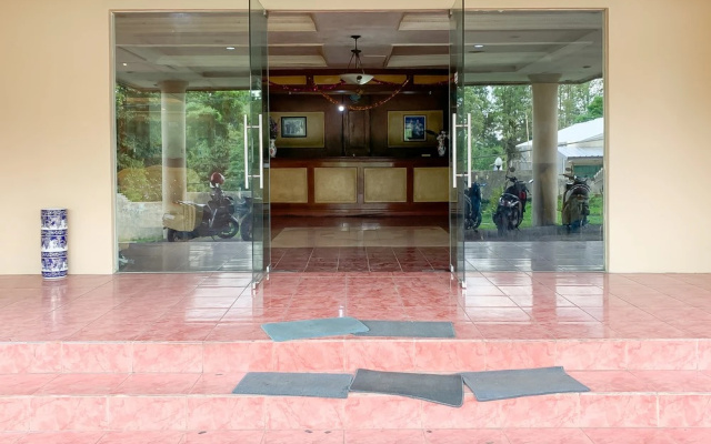 RedDoorz Near Rsud R. Syamsudin Sukabumi – Lobby – Sukabumi