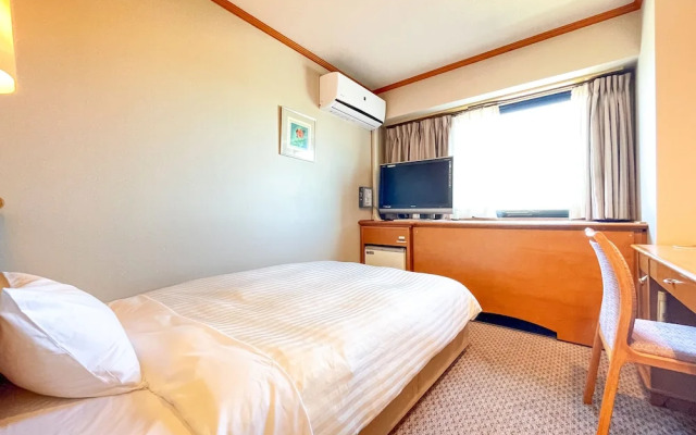 Hotel Castle inn Ise