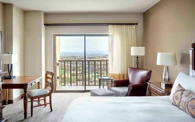 JW Marriott Starr Pass Resort and Spa