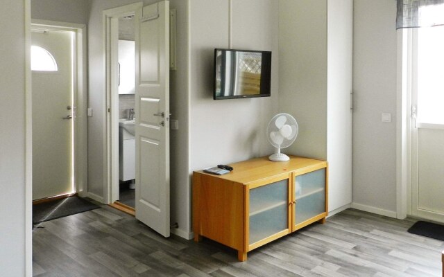 4 Person Holiday Home in Lysekil