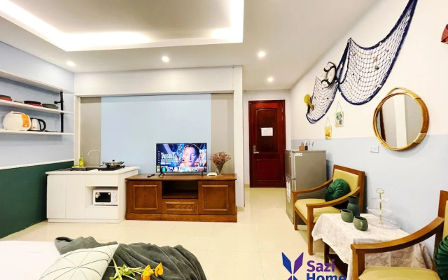 SAZIHOME Cau Giay Hanoi