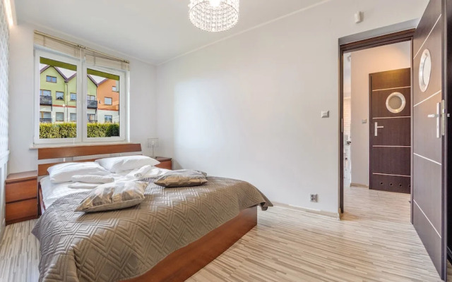 Apartamenty Sun & Snow Kuba - Iwo