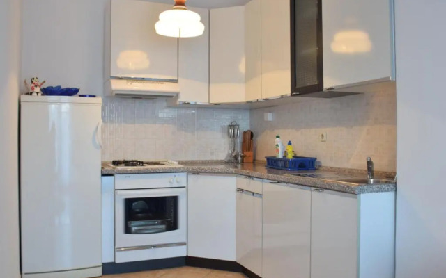 Apartments Green Oasis