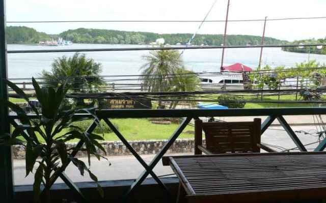 Krabi Nature View Guesthouse