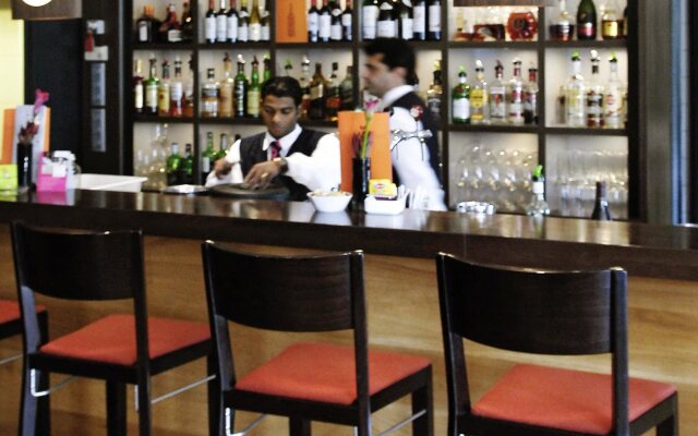 Mercure Amsterdam West