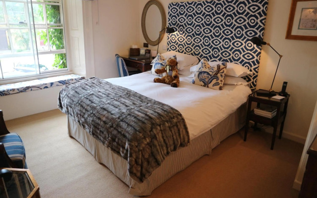 Manor House Hotel