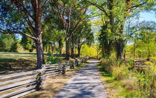 Staybridge Suites Nashville SE - Murfreesboro by IHG