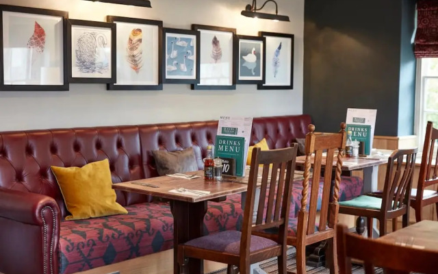 Swan Hotel Thaxted by Greene King Inns