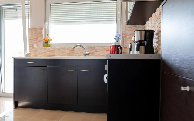 Nikitas Apartments & Loft