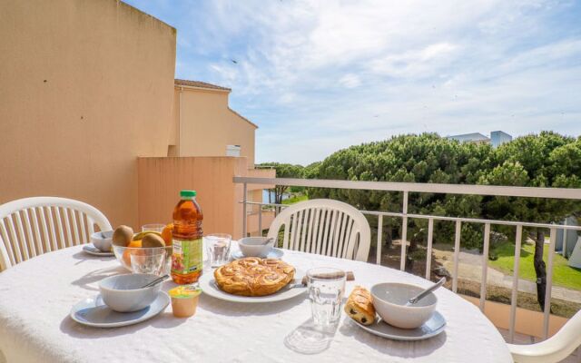 Les Rives du Lac 34104