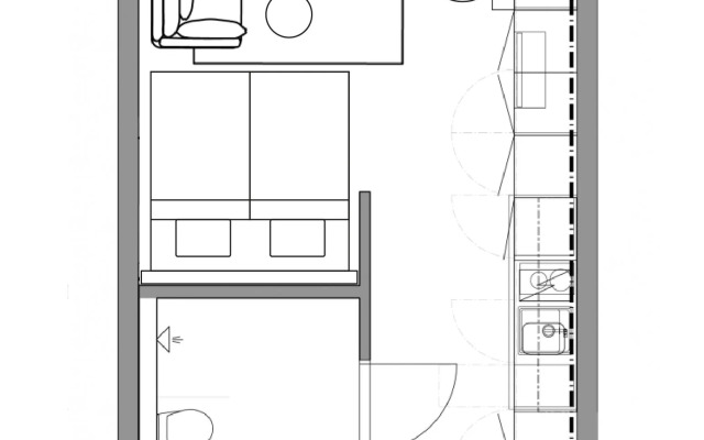 Part-Time Home Täby