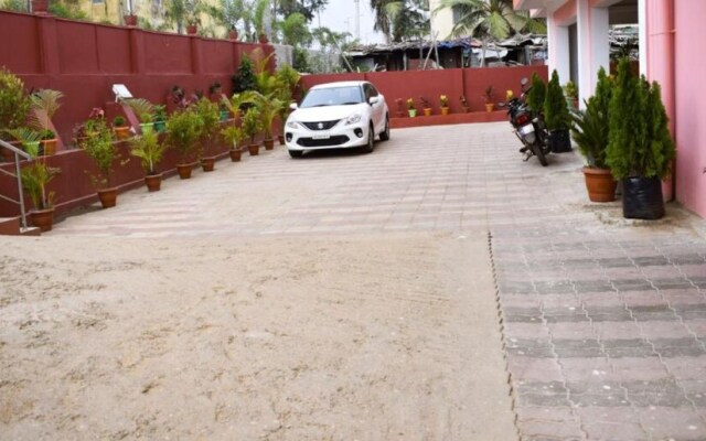 Goroomgo Grand Resort Puri
