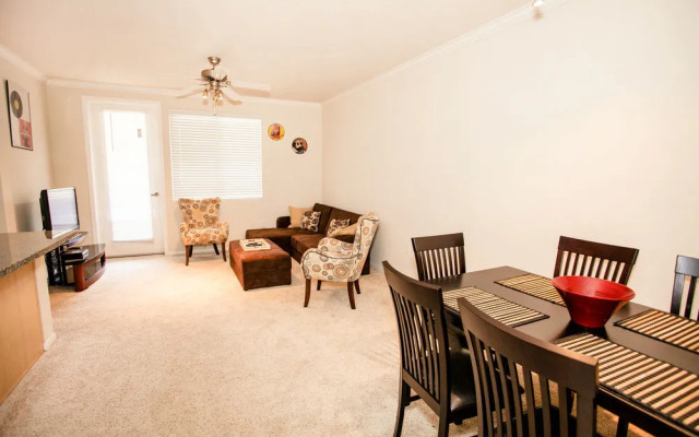 Hollywood Boulevard Extended Stay