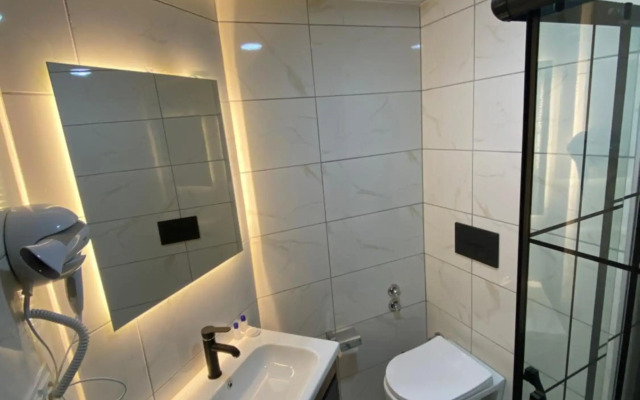 Sempati Apart Hotel