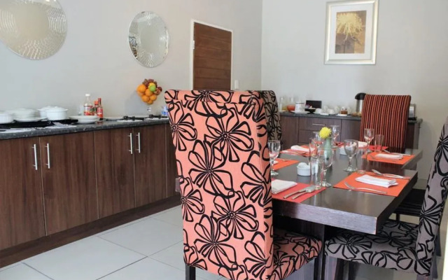 Reitumetse Guesthouse