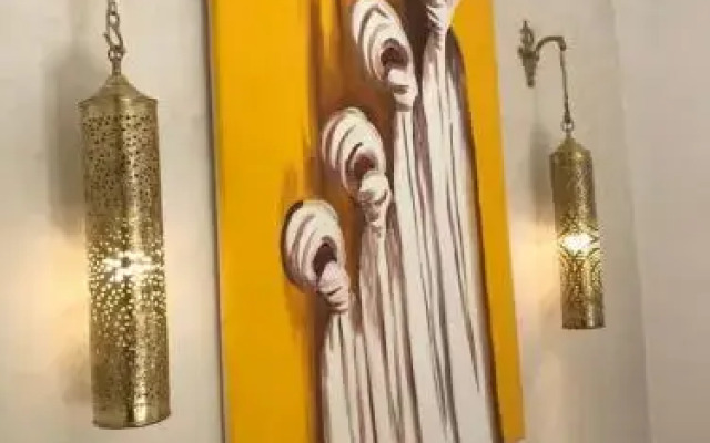 Riad Dollar Des Sables