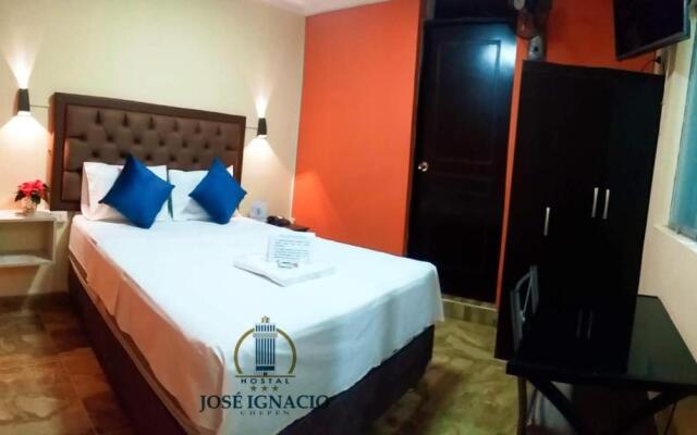 Hotel Jose Ignacio Chepen