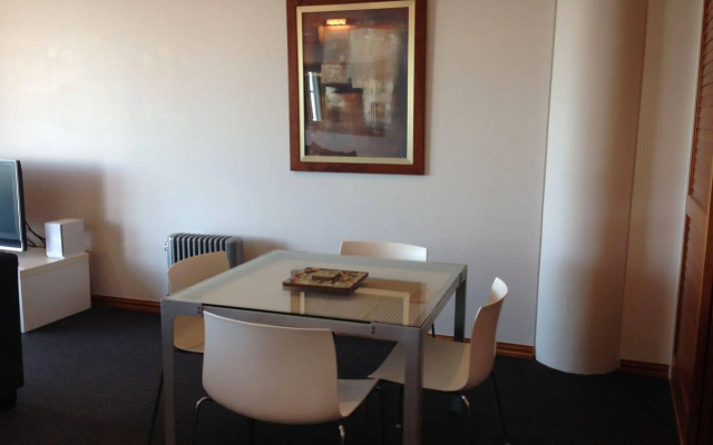 Auckland Waterfront Serviced Apartments on Prince's Wharf