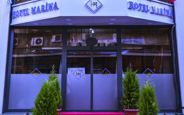 Marina Hotel Izmir