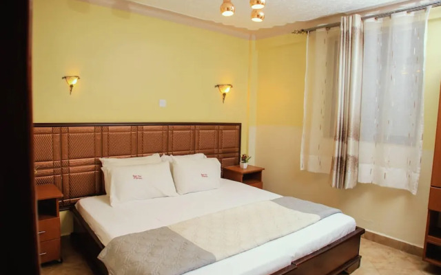 Mugiez Hotel and Apartments