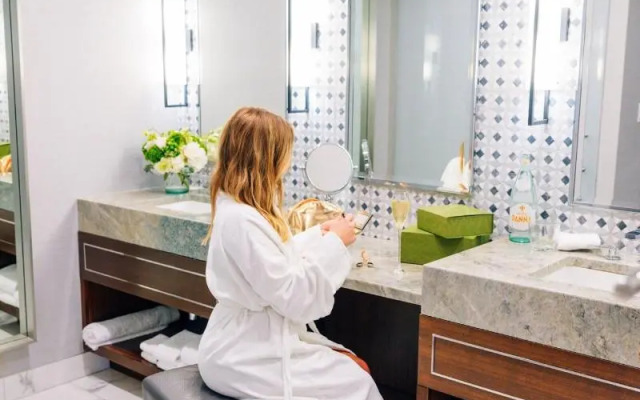 JW Marriott New Orleans