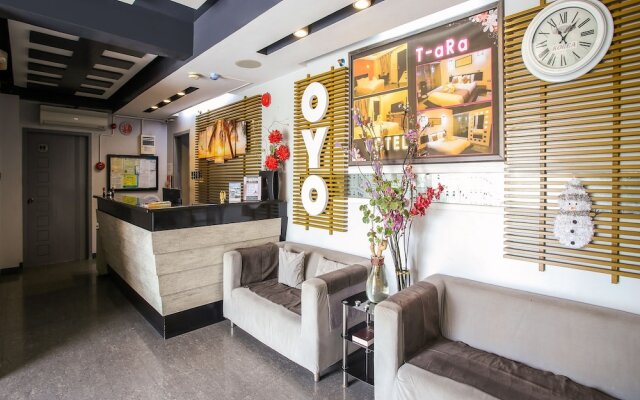 Super OYO Capital O 786 KWE Hotel and Resort