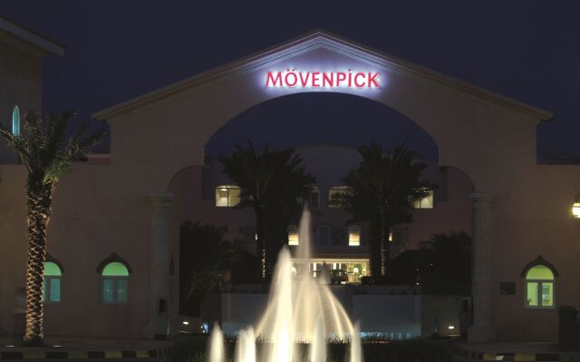 Mövenpick Hotel & Resort Al Bida'a Kuwait