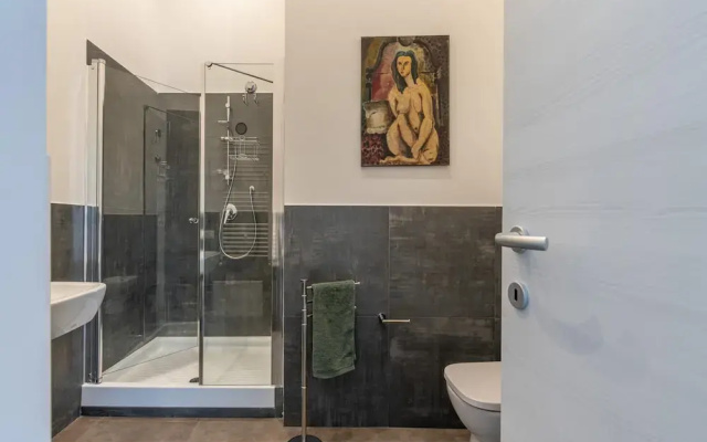 Fonderia Apartment by Wonderful Italy