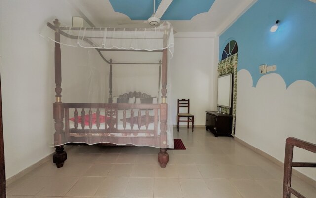 La Villa Guest House