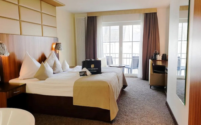 LIFESTYLE Resort Zum Kurfürsten