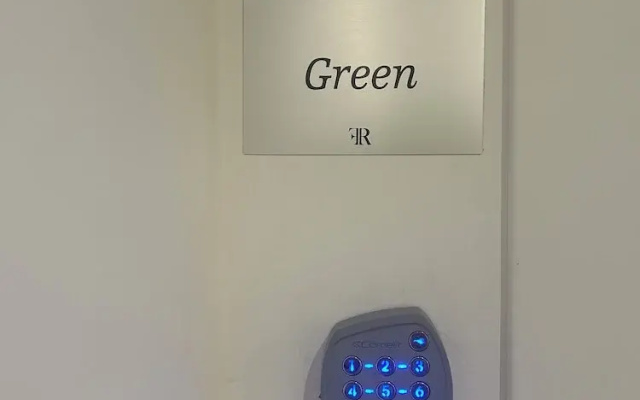 Ricci Rooms Nazionale