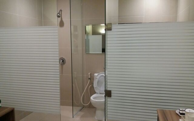 Memoire Hornbill Hotel Kuching Sarawak